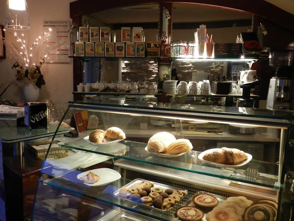 Locanda Trattoria Caffè Cavour Cittadella Italia