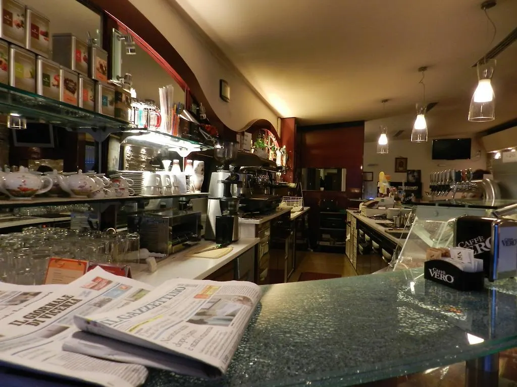 Locanda Trattoria Caffè Cavour Cittadella