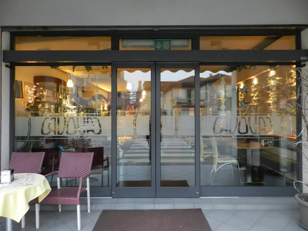 Locanda Trattoria Caffè Cavour Cittadella