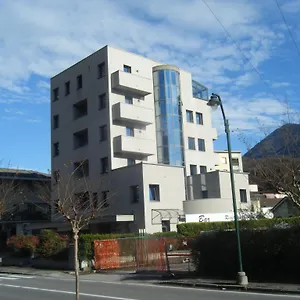 Vezzoli 3*, Boario Terme Italia