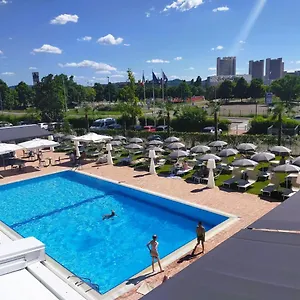 The Sydney 4*, Bologna Italia