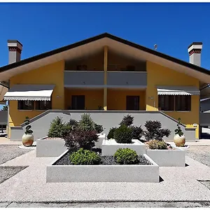 Bed & Breakfast Agricolae, Marina (Portogruaro)