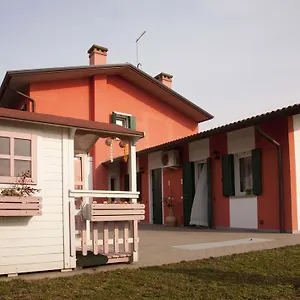 Appartamento Zio Stefy, Cittadella