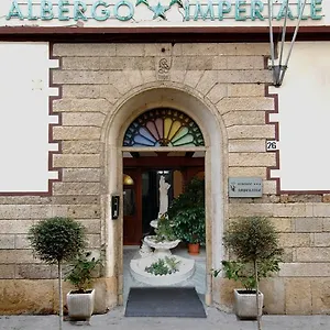 Imperiale 2*, Livorno Italia